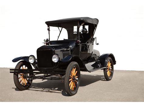 1919 Ford Model T for Sale | ClassicCars.com | CC-1072138