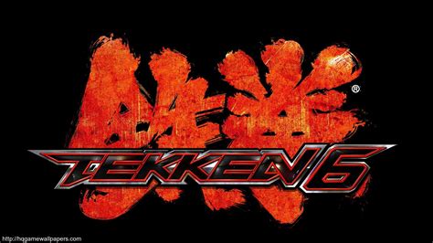 Tekken Desktop Wallpapers - Wallpaper Cave