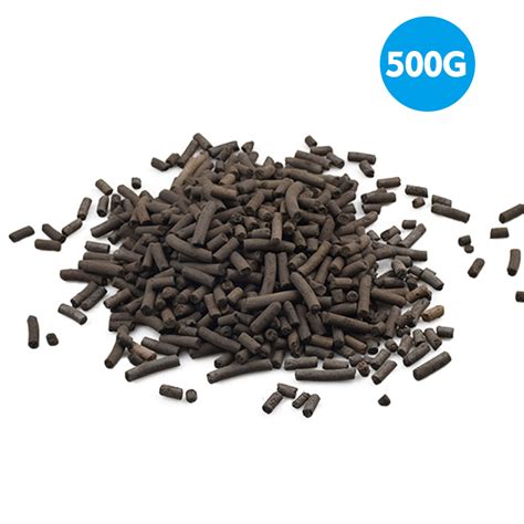 Aquarium Filter Activated Carbon Filter Aquarium Fish Tank Filter Media 500G | Walmart Canada