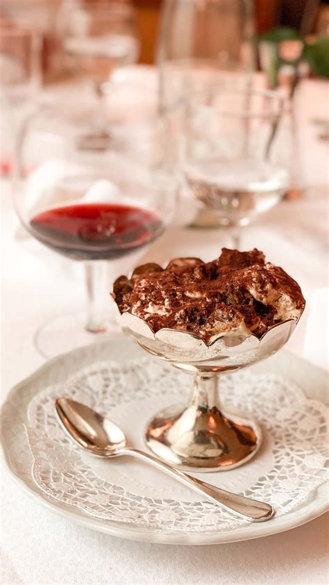 10 Best Authentic & Traditional Italian Desserts - International Desserts Blog