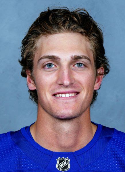 Tage Thompson Hockey Stats and Profile at hockeydb.com