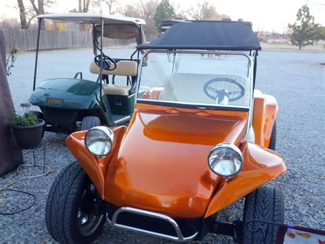 TheSamba.com :: Kit Car/Fiberglass Buggy/356 Replica - View topic ...