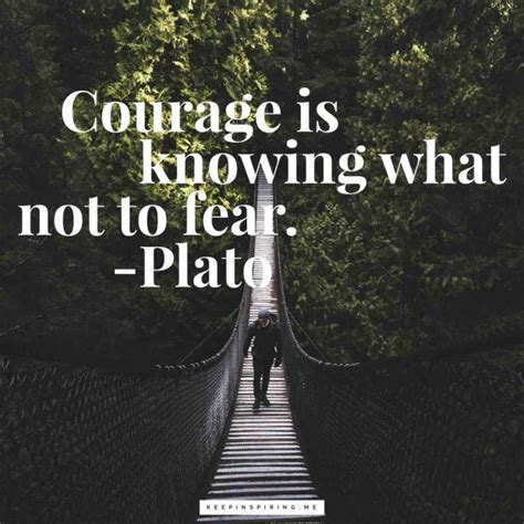 Courage Quotes to Make You Feel Courageous | Keep Inspiring Me