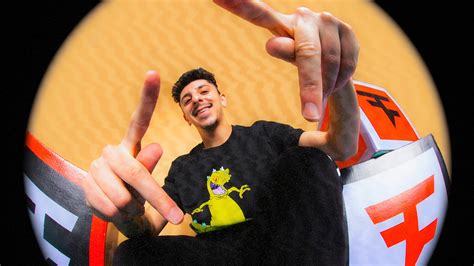 NickALive!: FaZe Clan's Brian 'Rug' Awadis Announces Rugrats-Inspired Merch Collab With Nickelodeon