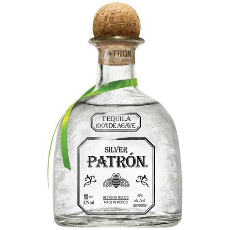 Patron Silver Tequila | Walgreens