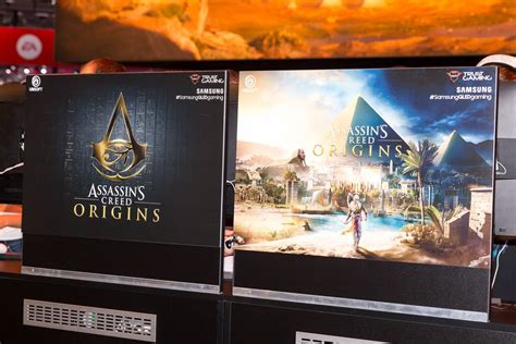 Assassins Creed Origins - Creative Commons Bilder