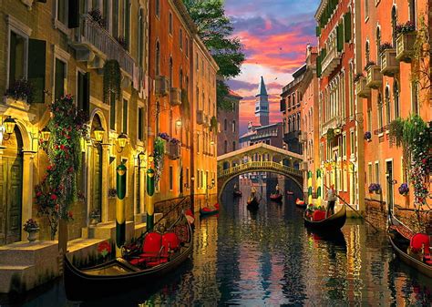 Update more than 73 venice italy wallpaper super hot - in.cdgdbentre