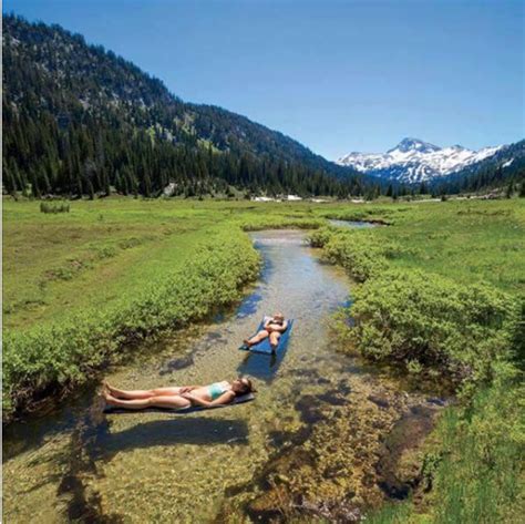 wallowa forest reserve, oregon | Places to travel, Oregon travel, Cool ...