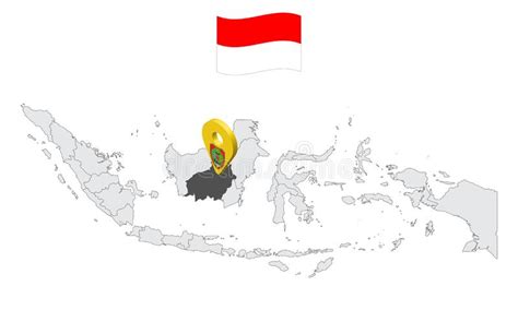 Detail Gambar Bendera Dan Peta Indonesia Koleksi Nomer 21