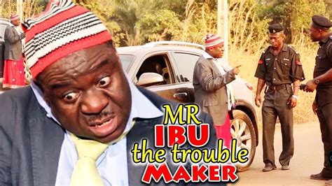 Mr Ibu the Trouble Maker Season Finale (John Okafor) - Nigerian Comedy ...