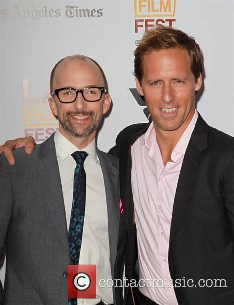 Nat Faxon - The Way Way Back Premiere | 6 Pictures | Contactmusic.com