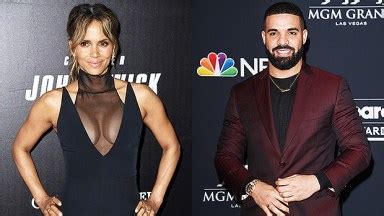 Halle Berry Shows Love To Drake On Instagram: See Pic & Song Lyrics – Hollywood Life