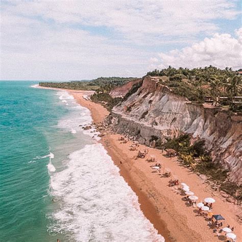 7 praias para conhecer em Trancoso e arredores - Carpe Mundi