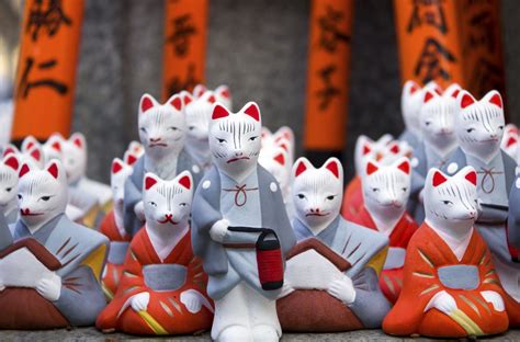 Fushimi Inari Shrine - GaijinPot Travel