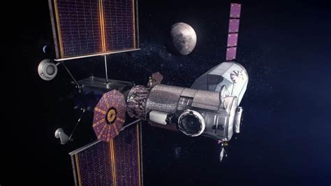 NASA and Japan Formalize Lunar Gateway Partnership for Artemis Program