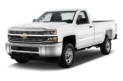 2016 Chevy Silverado 6.2