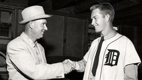 Photos: Detroit Tigers uniforms through the years