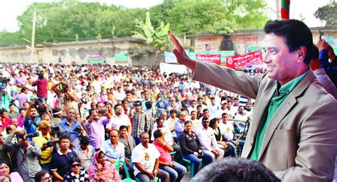 Tejgaon truck stand declared free from illegal parking | The Asian Age Online, Bangladesh