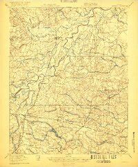 1919 Map of Jarratt, VA — High-Res | Pastmaps