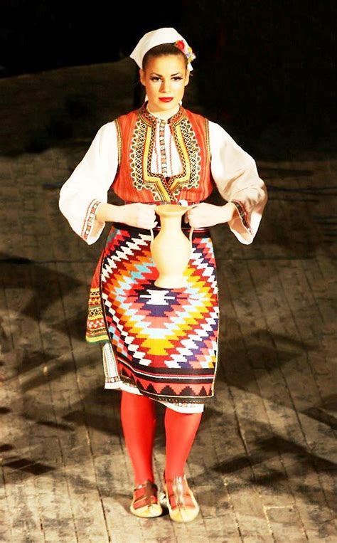 Serbian folk costumes﻿. Beautiful Costumes, Serbian, Folk Costume ...