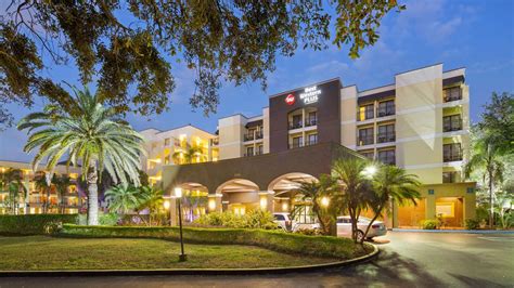 Best Western Plus Deerfield Beach Hotel & Suites from $79. Deerfield ...