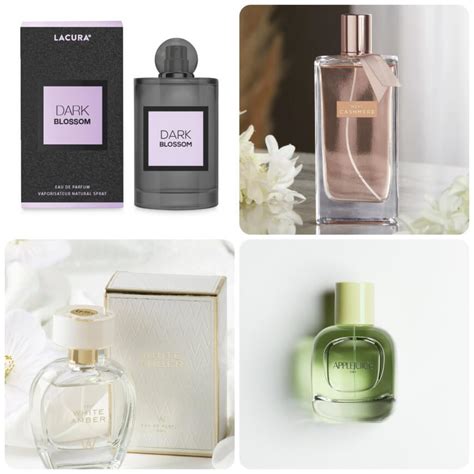 The ultimate list of designer perfume dupes in 2023