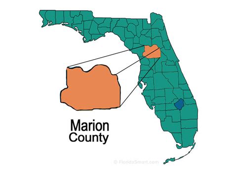 Marion County Florida - Florida Smart