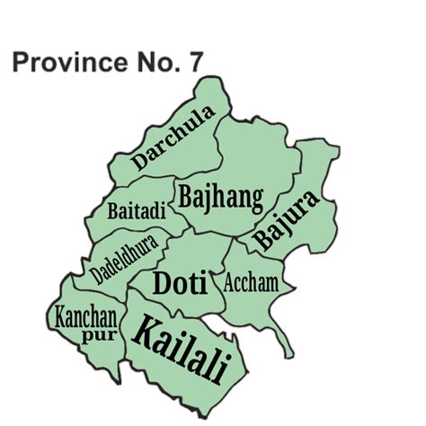 Province-7 - Province No. 7 - Wikipedia | Province, Wikipedia