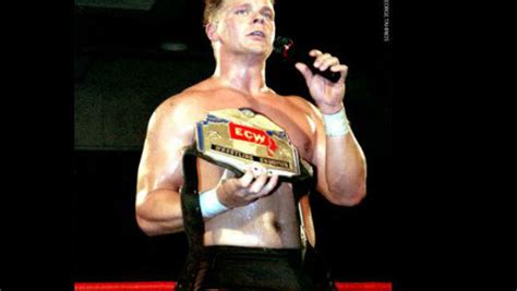 Ranking Every ECW Champion In History - From Worst To Best – Page 19