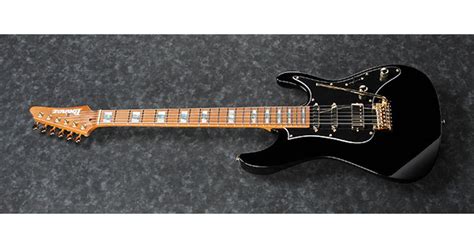 Ibanez Tim Henson THBB10 Signature in Black - Andertons Music Co.