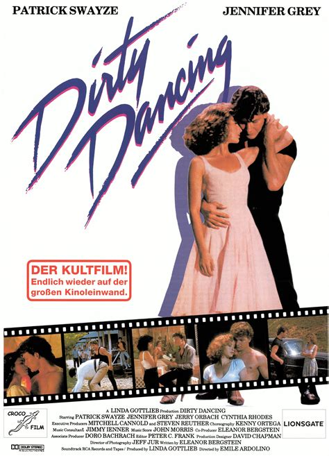 Dirty Dancing (1987)