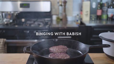 Binging with Babish - TheTVDB.com