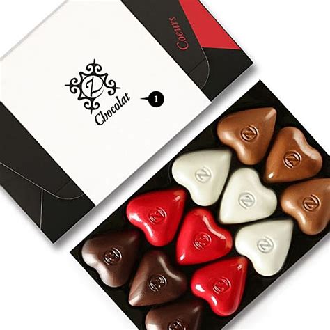 Heart Shaped Chocolates Box 12 Pcs jordan | Gift Heart Shaped ...