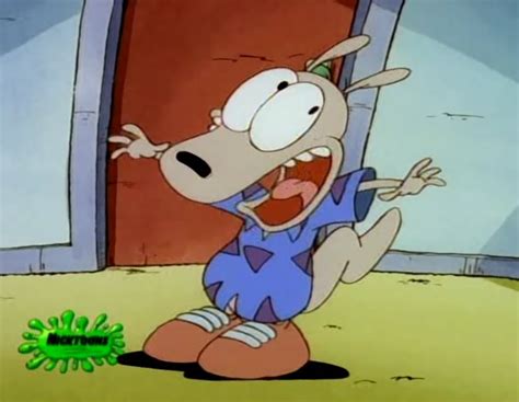 ROCKO’S MODERN LIFE: SEASON ONE FINALLY HIT STORE SHELVES! | Fathers ...