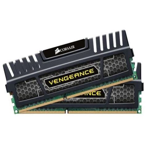 Corsair 16GB DDR3 1866MHz Vengeance Memory - Ebuyer