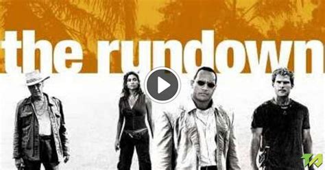 The Rundown Trailer (2003)