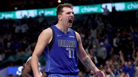 Luka Doncic Nba Stats 2024 - Alis Madelyn