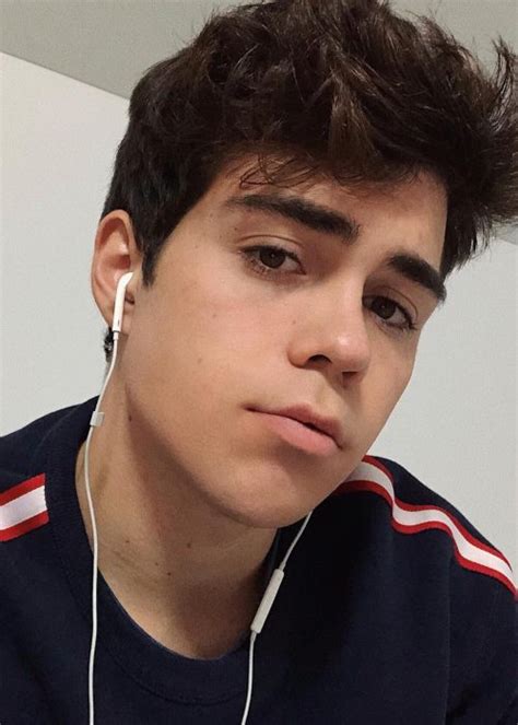 Benji Krol Height, Weight, Age, Boyfriend, Family, Facts, Biography