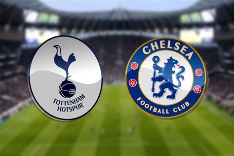 Tottenham 2-0 Chelsea FC LIVE! Kane, Skipp goals - Premier League result, match stream, latest ...