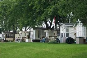 Skyline RV Resort in Ennismore Ontario - User reviews, ratings, maps ...