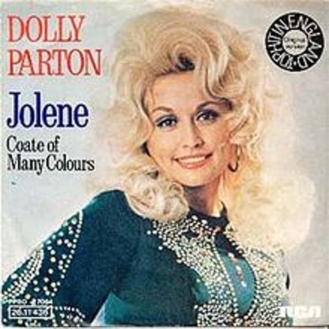 Stream Dolly Parton - Jolene (SLOW VERSION) by causeburn | Listen ...