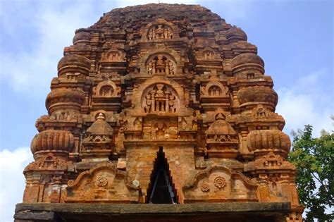 wanderlust: THE TEMPLES OF SIRPUR - CHATTISGARH