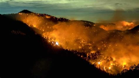 California’s Wildfire Season Is Off to an Early Start - EcoWatch