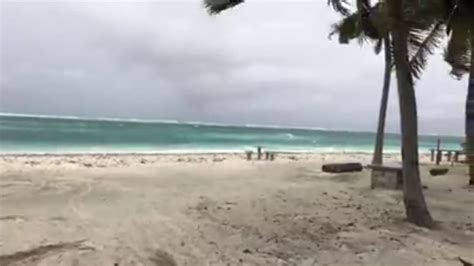 Maldives Weather Conditions - 15 May 2020 - YouTube