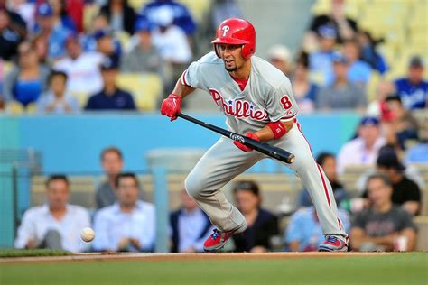 Dodgers Acquire Shane Victorino From Phillies For Josh Lindblom, Ethan Martin - True Blue LA