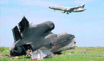 1985 Delta 191 disaster at D/FW Airport gave rise to broad safety overhaul