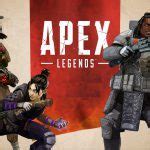 [Arreglado] Actualizar Apex Legends hoy puede resetear todo tu progreso