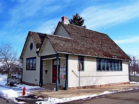 Congregational Church - Lafayette, Colorado - Wikipedia Entries on Waymarking.com