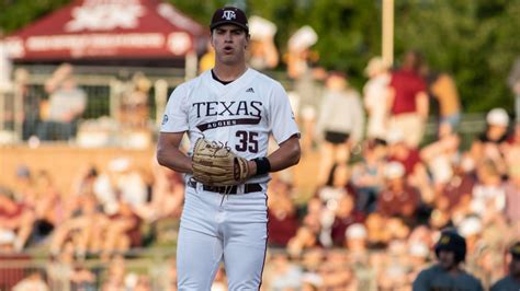 Baseball Thoughts: Texas Aggies are entering a season-defining stretch ...