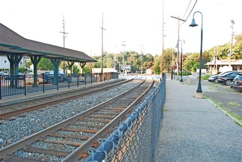 New Long Island Rail Road schedules leave Oyster Bay commuters feeling ...